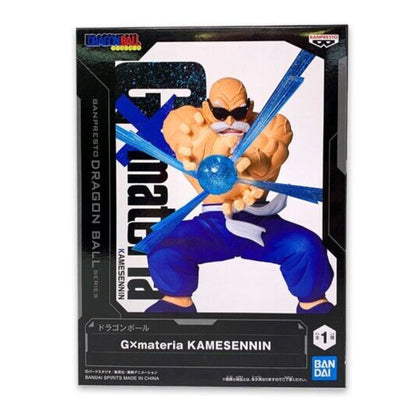 Dragon Ball-Master roshi