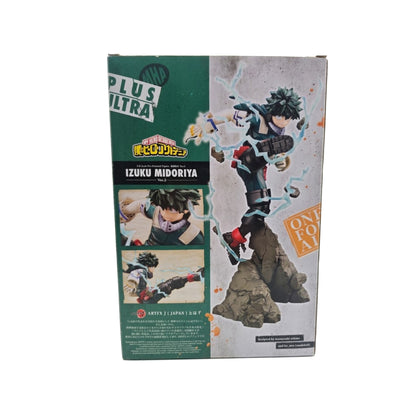Izuku Midoriya Ver.2 (Shoot Style)