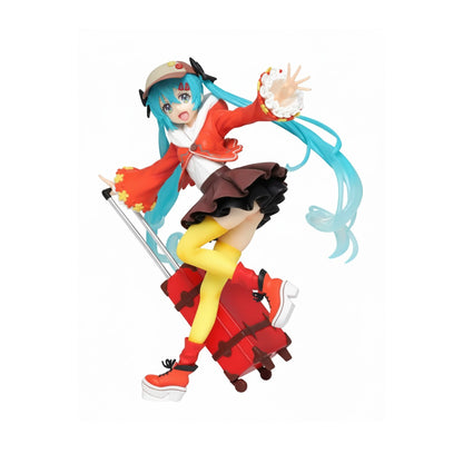 MIKU- Autumn
