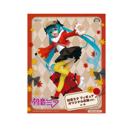 MIKU- Autumn