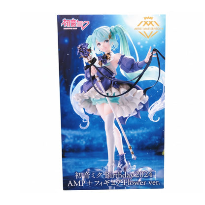 MIKU-BIRTHDAY 2024 Flower Ver.