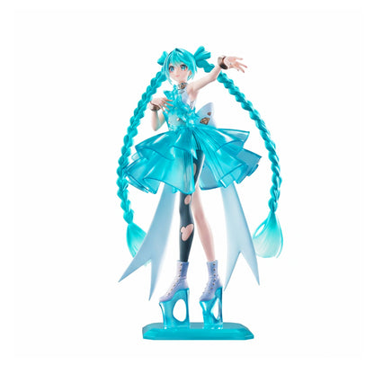 MIKU-Miku Emerald Gem