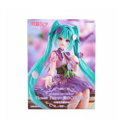 Miku Hatsune-Miku Flower Fairy