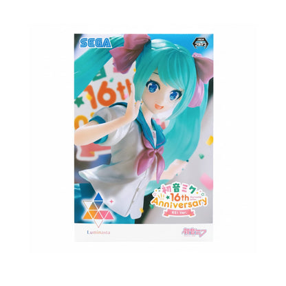MIKU-Miku KEI Ver.