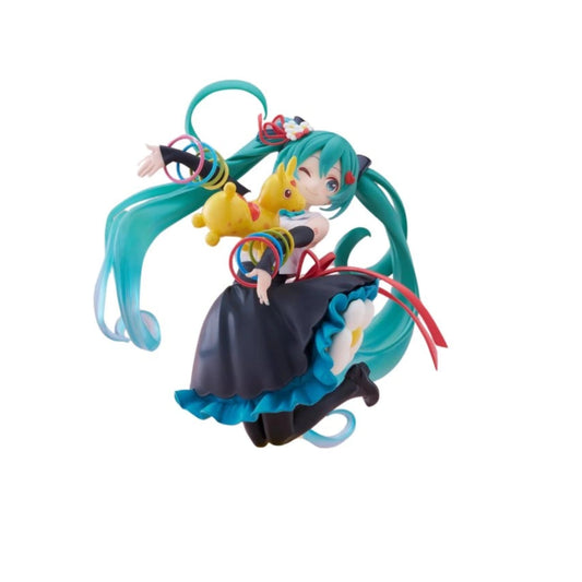 MIKU-Miku Rody