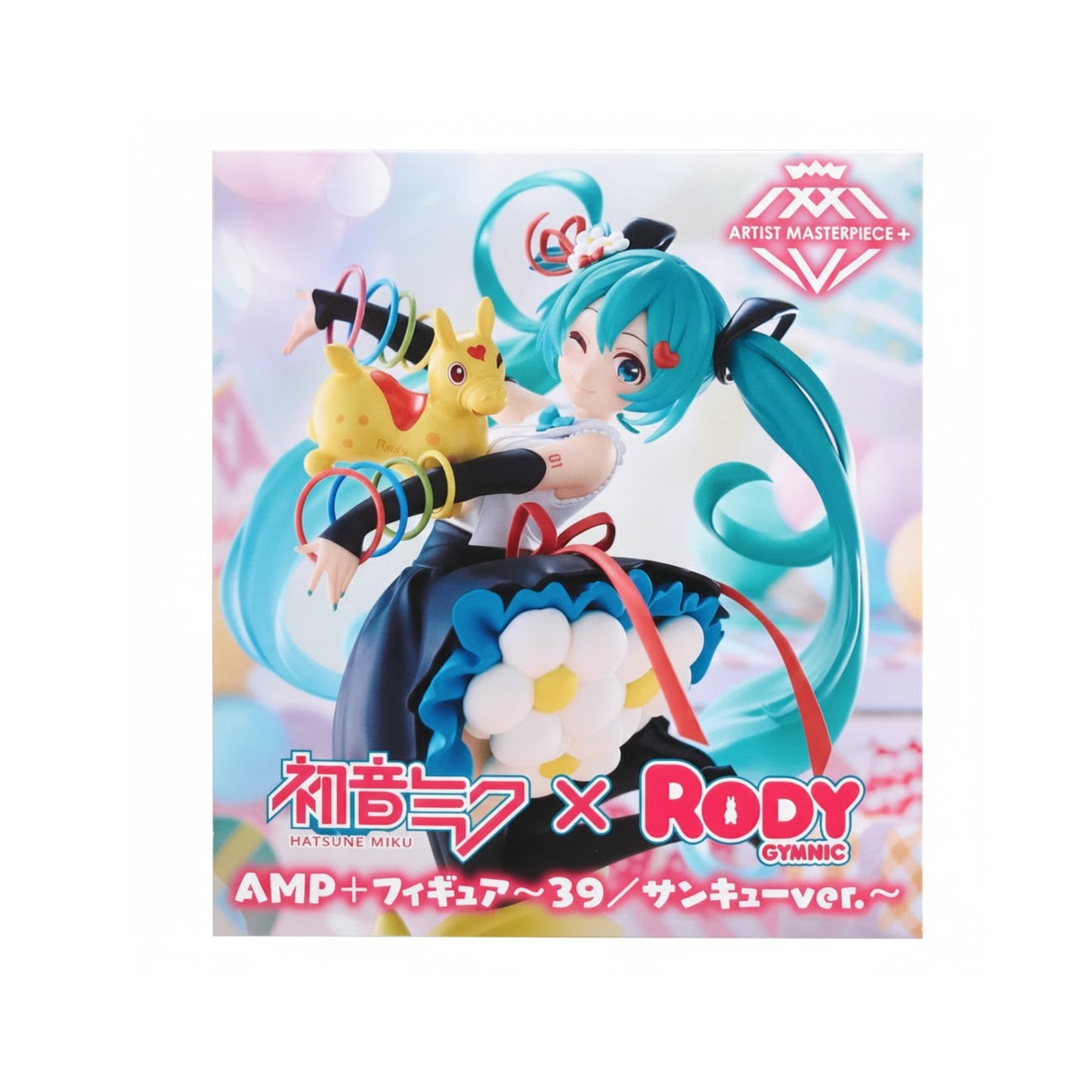MIKU-Miku Rody