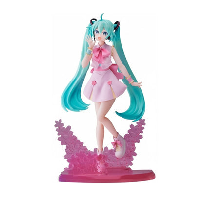 MIKU-Miku Spring