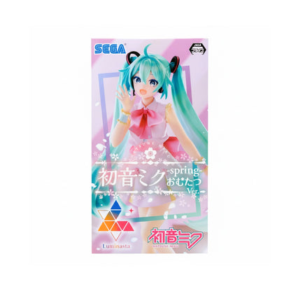 MIKU-Miku Spring