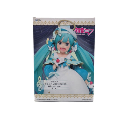 Hatsune Miku Winter Ver 2nd Season
