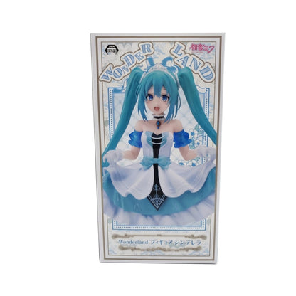 Hatsune Miku Wonderland Cinderella