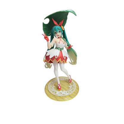 MIKU-Miku Wonderland Thumbelina