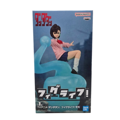 Momo Ayase FigLife