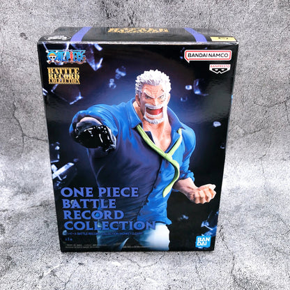 One piece-Garp