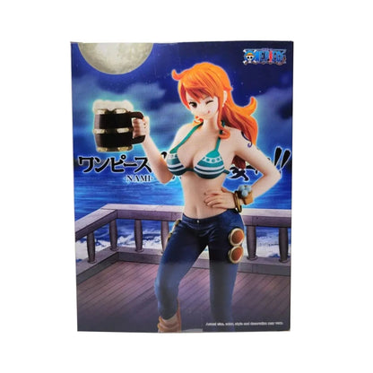 One Piece-Nami Banquet