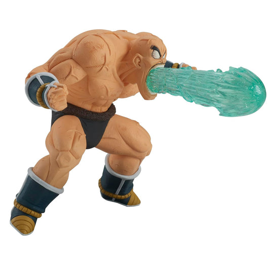 Dragon Ball-Nappa