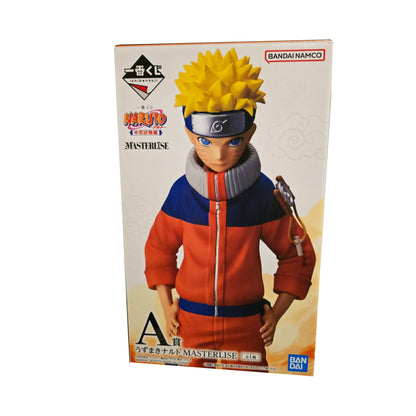 Naruto - Naruto Kid