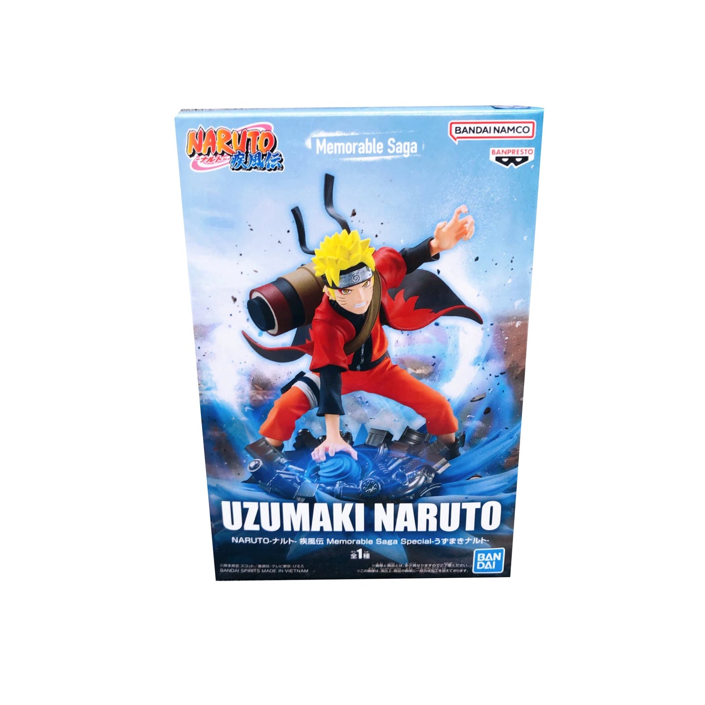 Naruto-Uzumaki Naruto