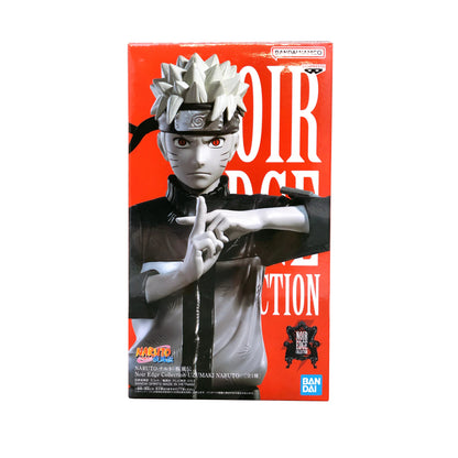 Naruto Uzumaki Noir Edge