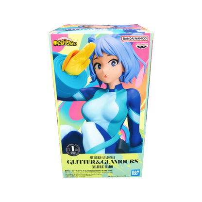My hero academia-Nejire Hado