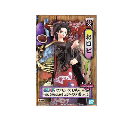 One piece-Nico Robin Wano