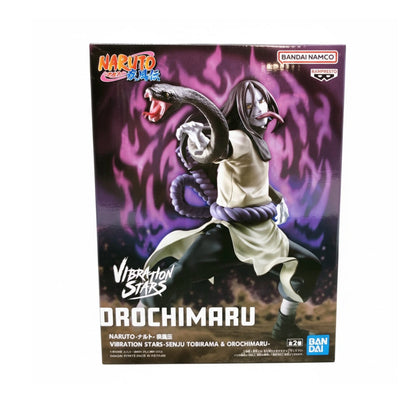 Naruto-Orochimau