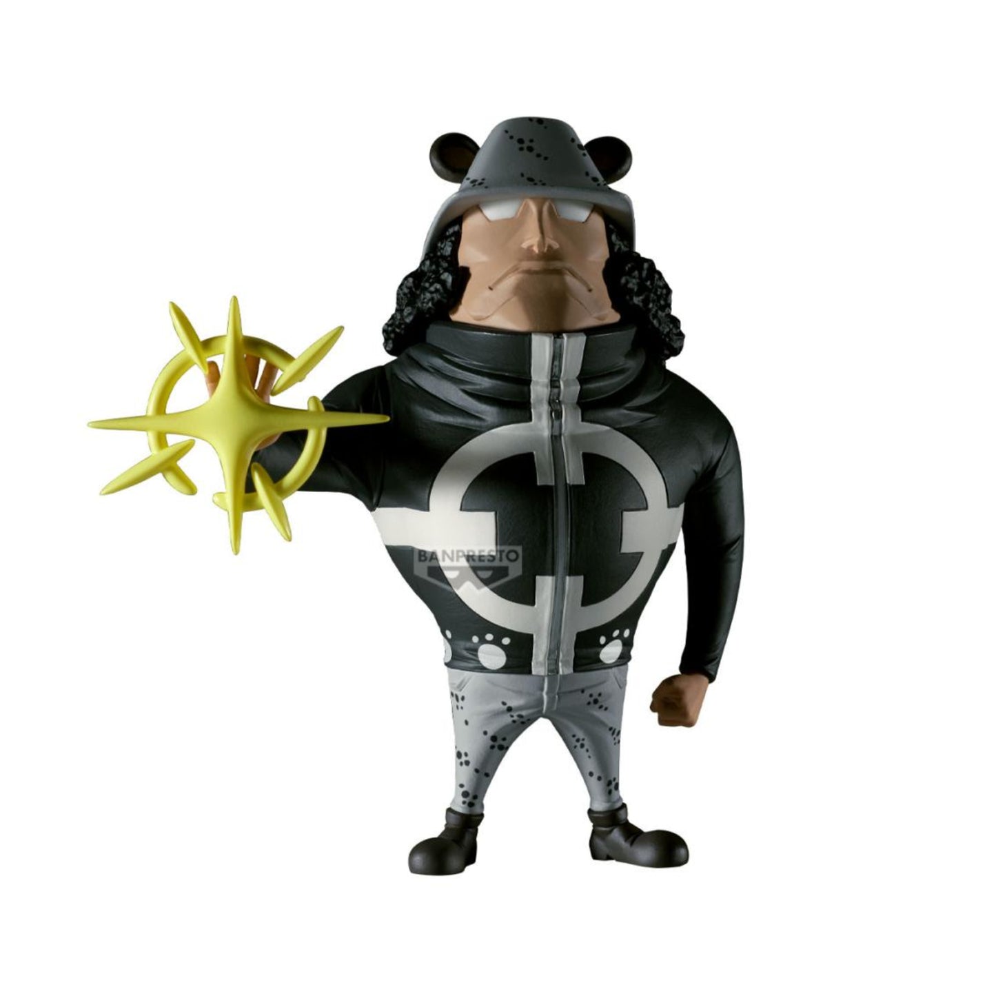 One piece-Pacifista WCF
