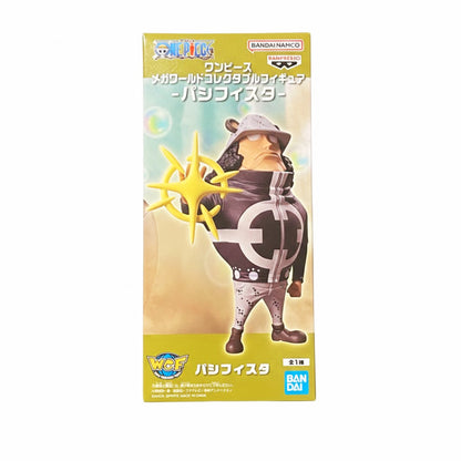 One piece-Pacifista WCF