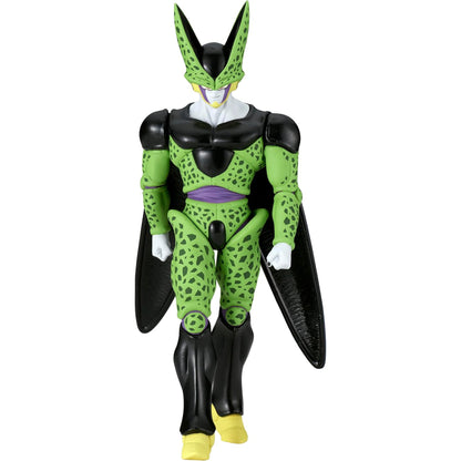 Dragon Ball-Cell
