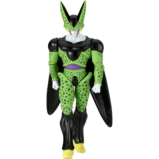 Dragon Ball-Cell