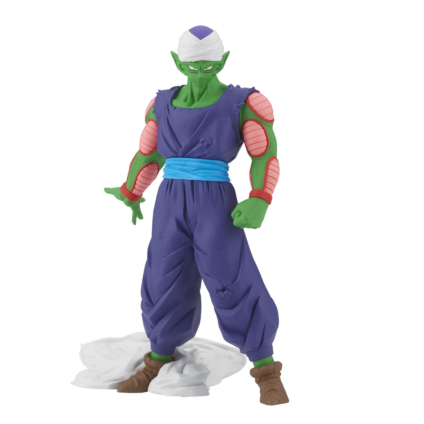 Dragon Ball-Piccolo with Hat