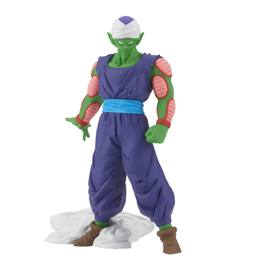 Dragon Ball-Piccolo with Hat