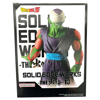 Dragon Ball-Piccolo with Hat