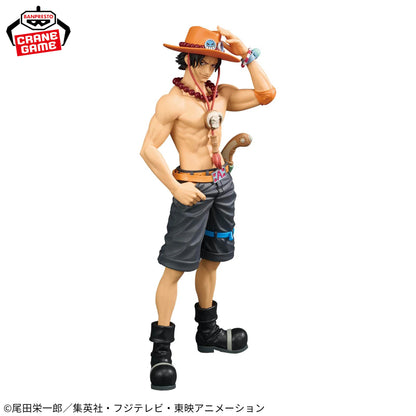 One Piece - Portgas D Ace Special