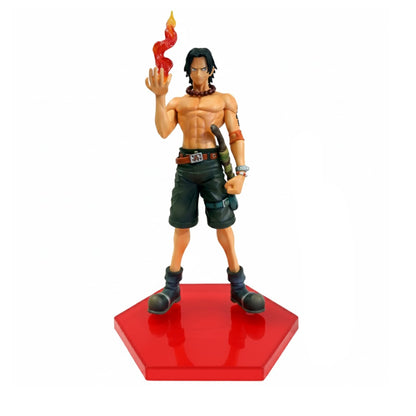 One piece-Portgas D. Ace Vol 2.