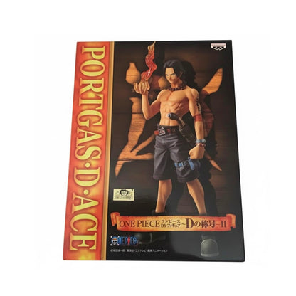 One piece-Portgas D. Ace Vol 2.