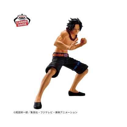 One piece-Portgas D. Ace