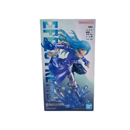 Rimuru Tempest Grandista