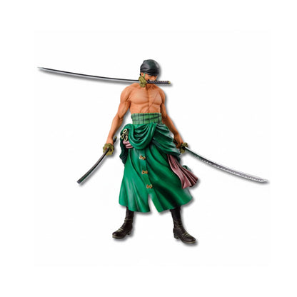 One piece-Zoro - History Of Zoro