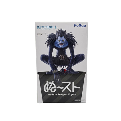 Ryuk Noodle Stopper
