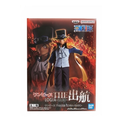 One piece-Sabo Logia