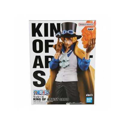 One piece-Sabo