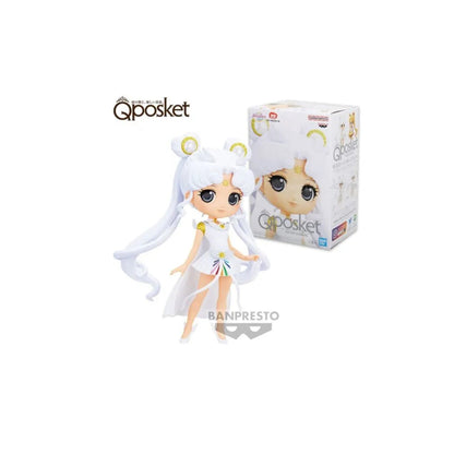 Sailor Moon-Qposket-Sailor Cosmos