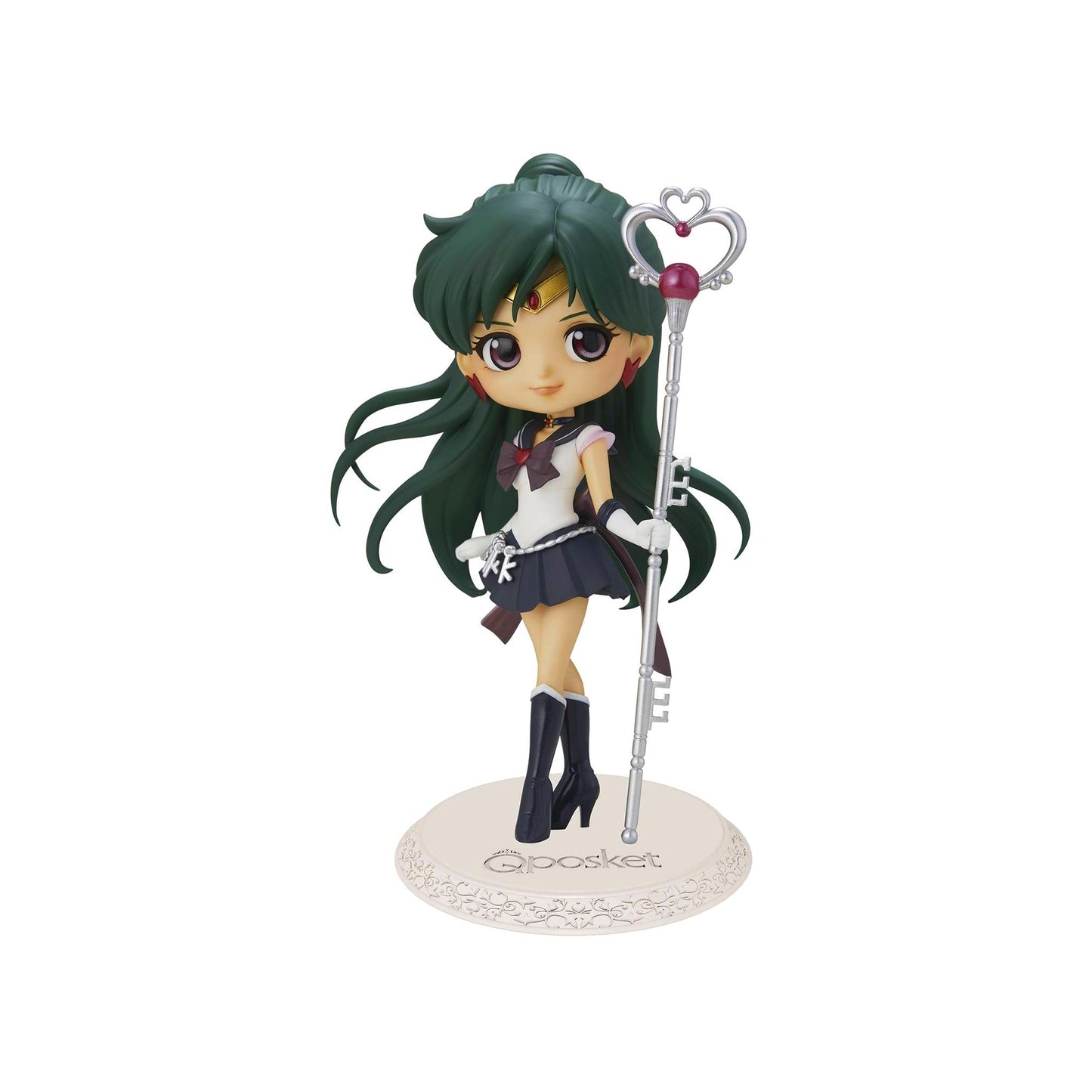 Sailor Moon-Qposket-Pluto - Open No Box