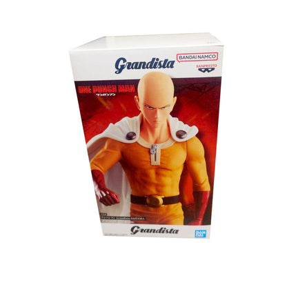 One punch man-Saitama