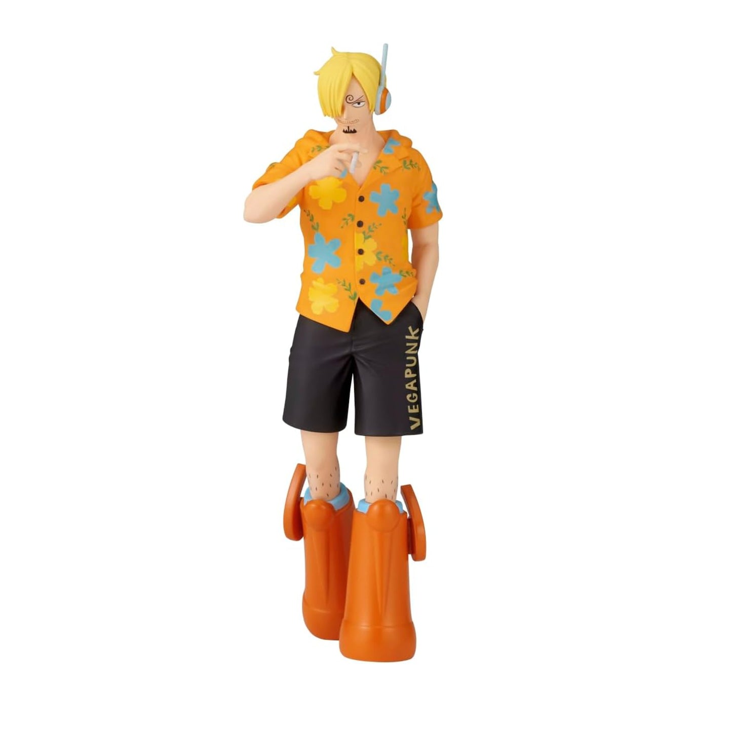 One piece-Sanji Egghead Ver.