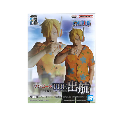 One piece-Sanji Egghead Ver.