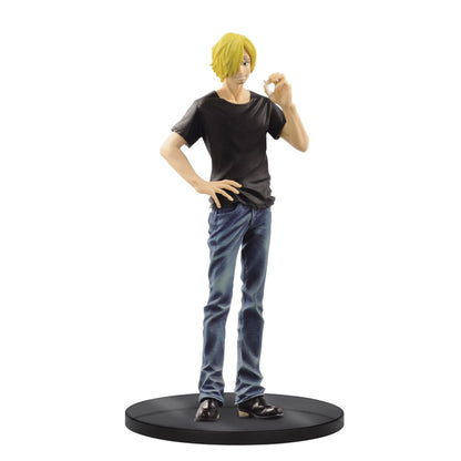 One piece-Sanji