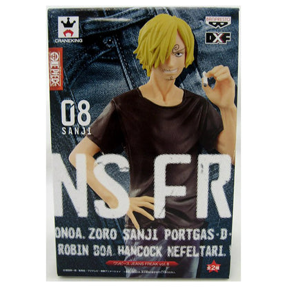 One piece-Sanji