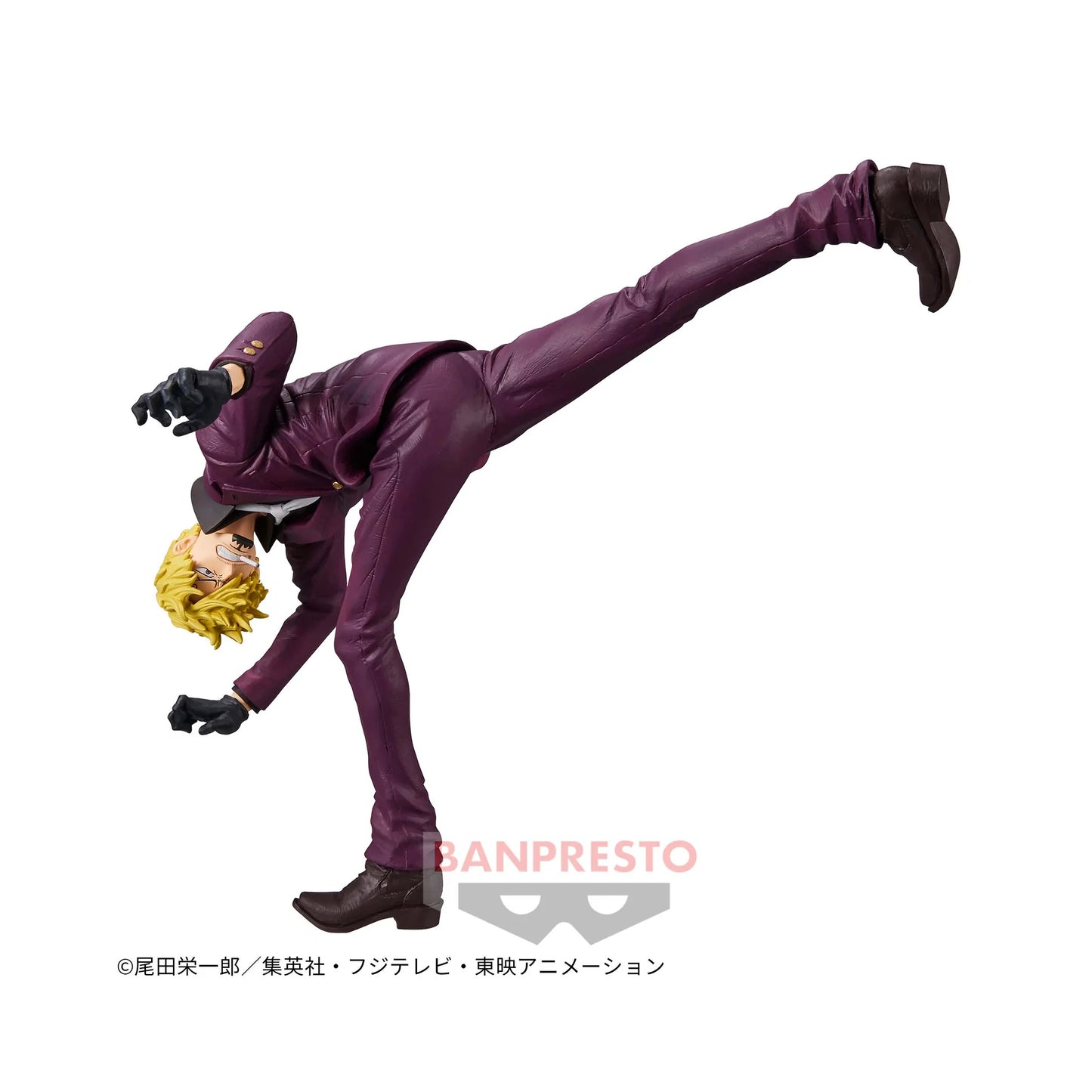 One piece-Sanji