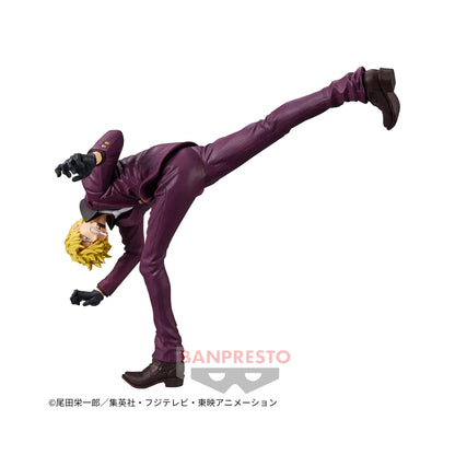 One piece-Sanji